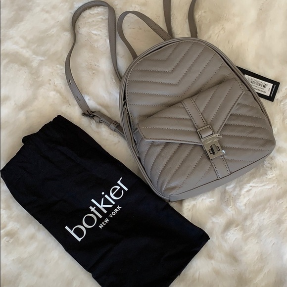 Botkier Handbags - Mini backpack